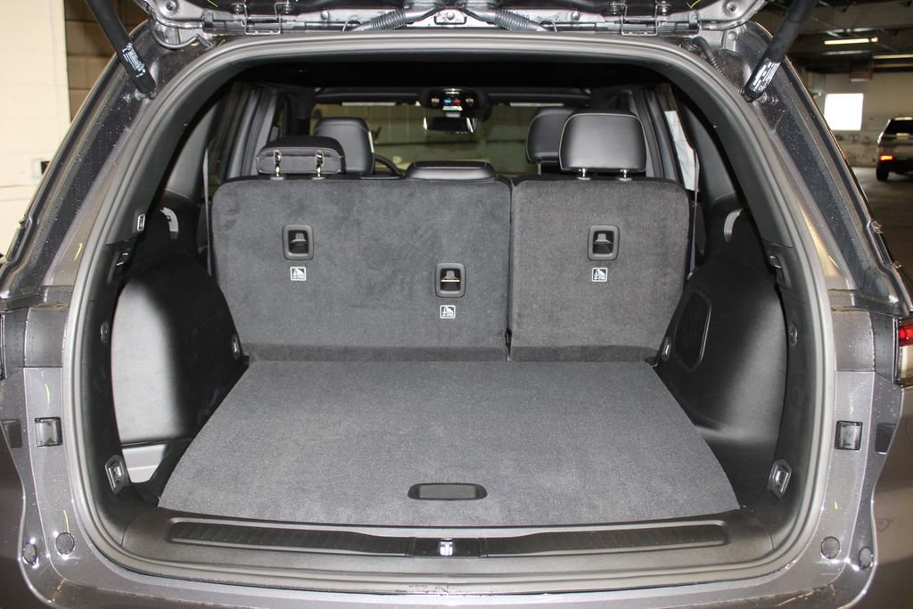 New 2025 Jeep Grand Cherokee Limited w/ Luxury Tech Group II image 30