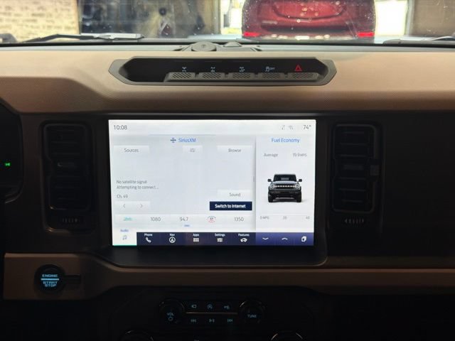 Used 2024 Ford Bronco Wildtrak AWD/4WD image 15