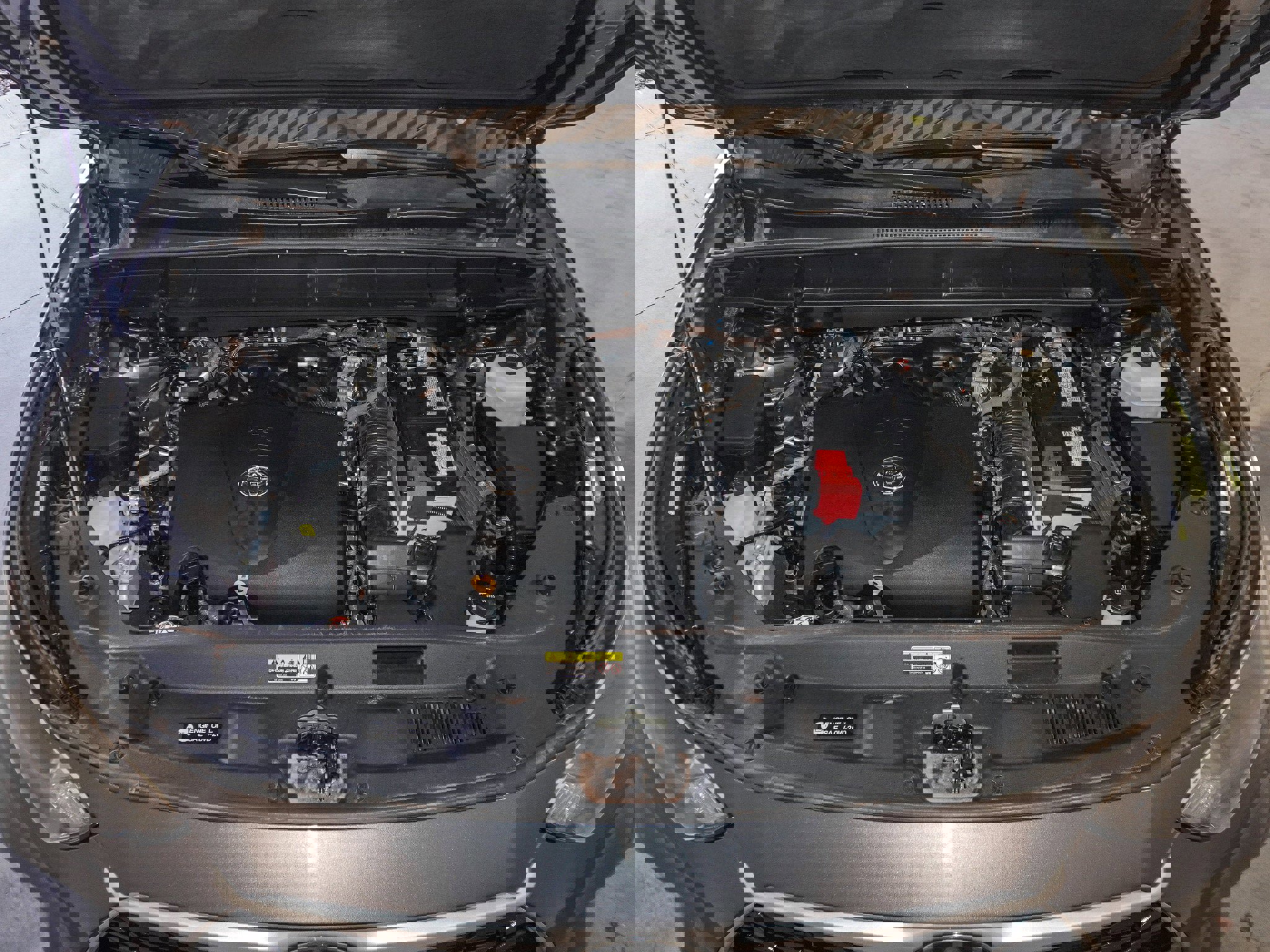 Used 2022 Toyota Highlander LE image 20