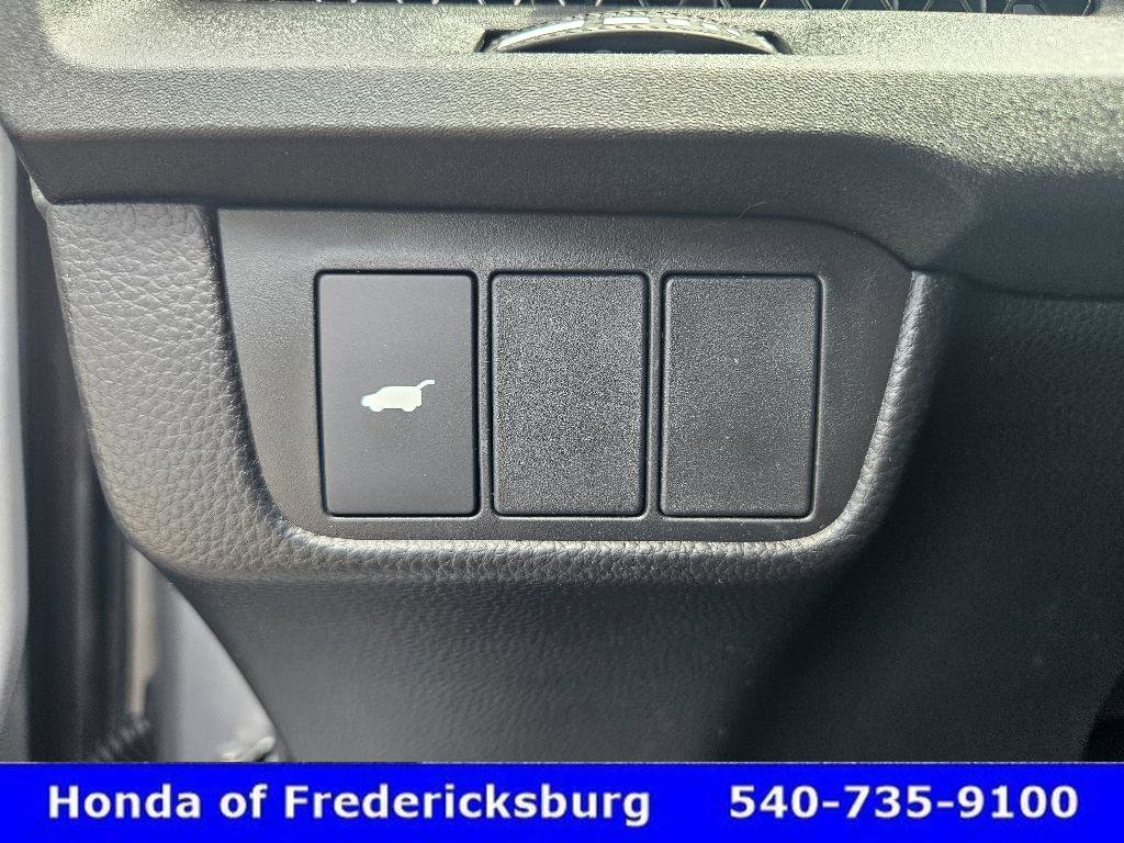 Used 2026 Honda CR-V Sport-L image 38