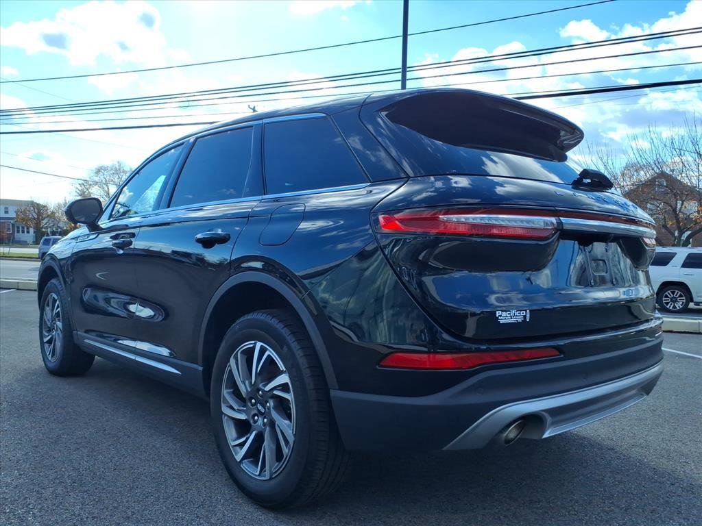 Certified 2023 Lincoln Corsair AWD w/ Equipment Group 101A image 33