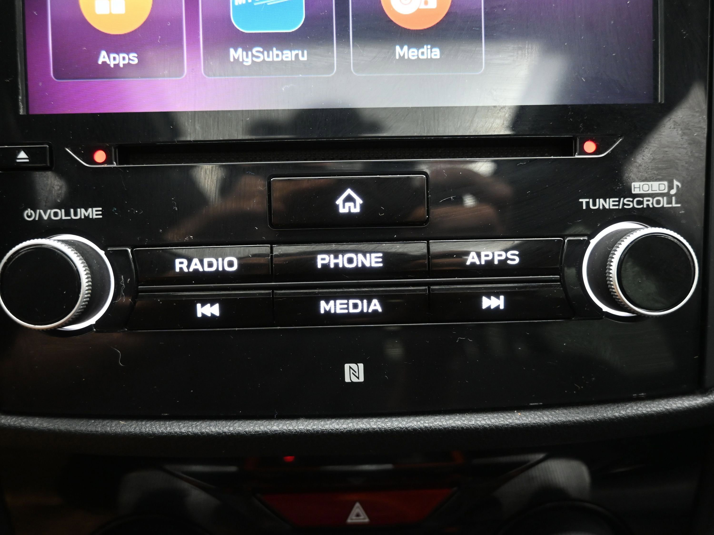 Used 2020 Subaru Forester Sport w/ Popular Package #2 image 18