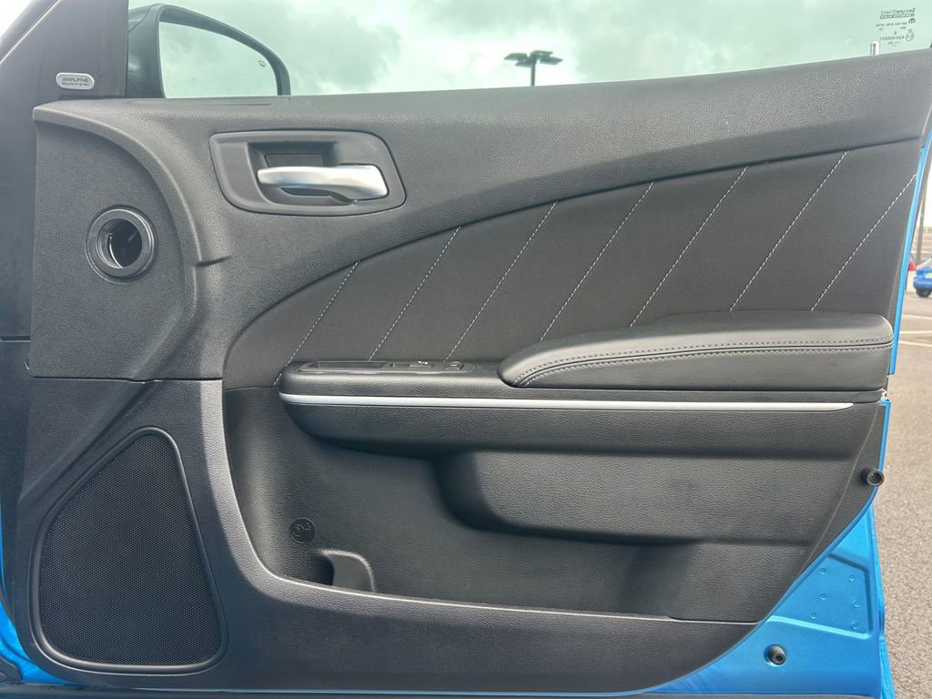 Used 2023 Dodge Charger Scat Pack image 25