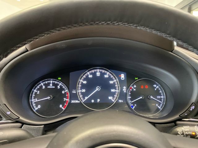 Used 2023 MAZDA CX-30 2.5 Turbo w/ Premium Package image 19