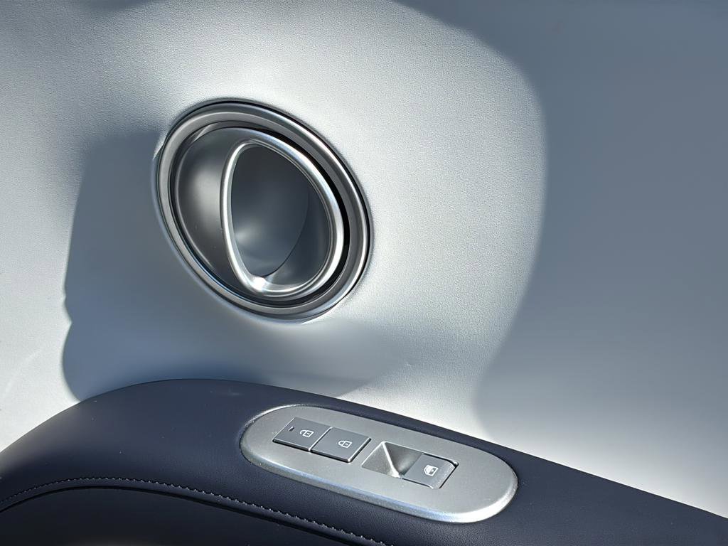 Used 2026 Hyundai Palisade Calligraphy image 39