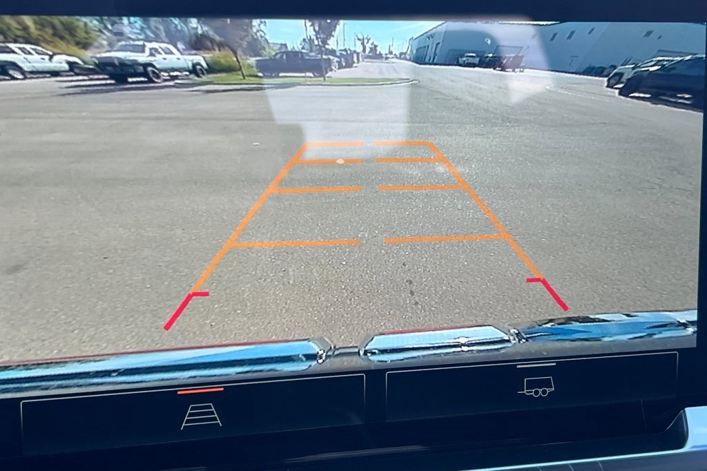 New 2026 GMC Sierra 1500 Elevation image 16