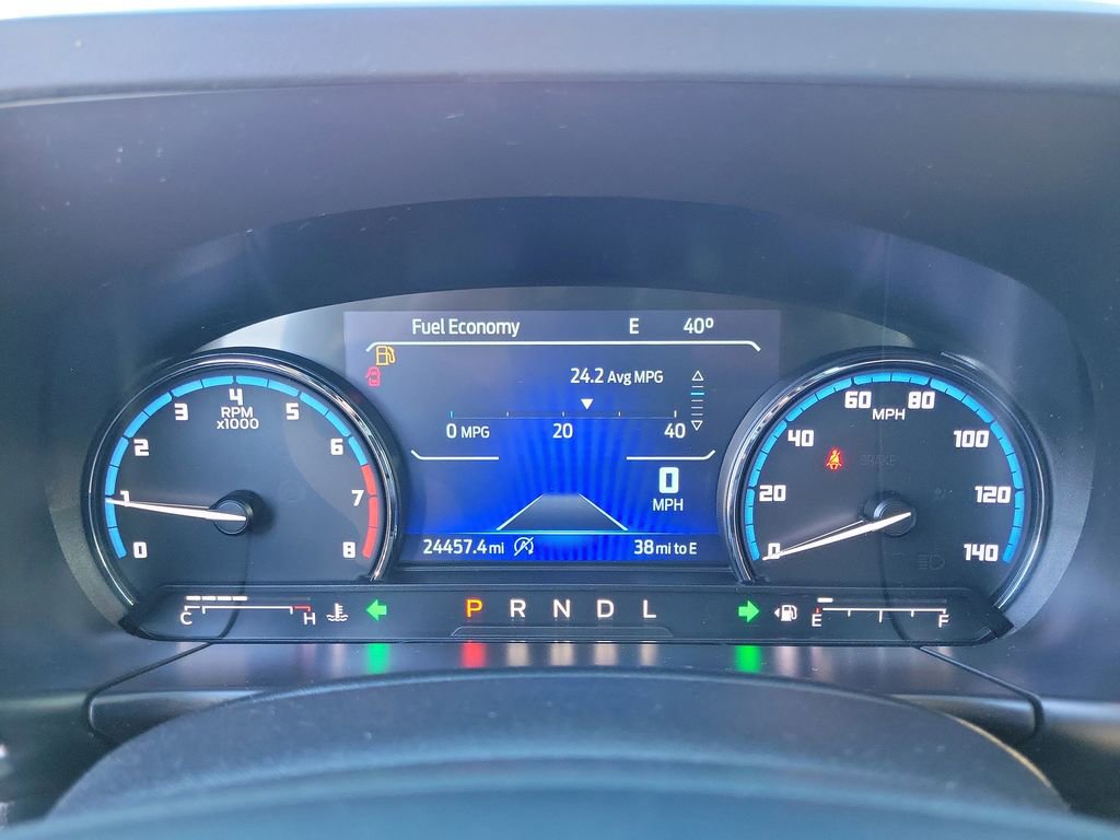 Certified 2021 Ford Bronco Sport Outer Banks w/ Outer Banks Package image 25