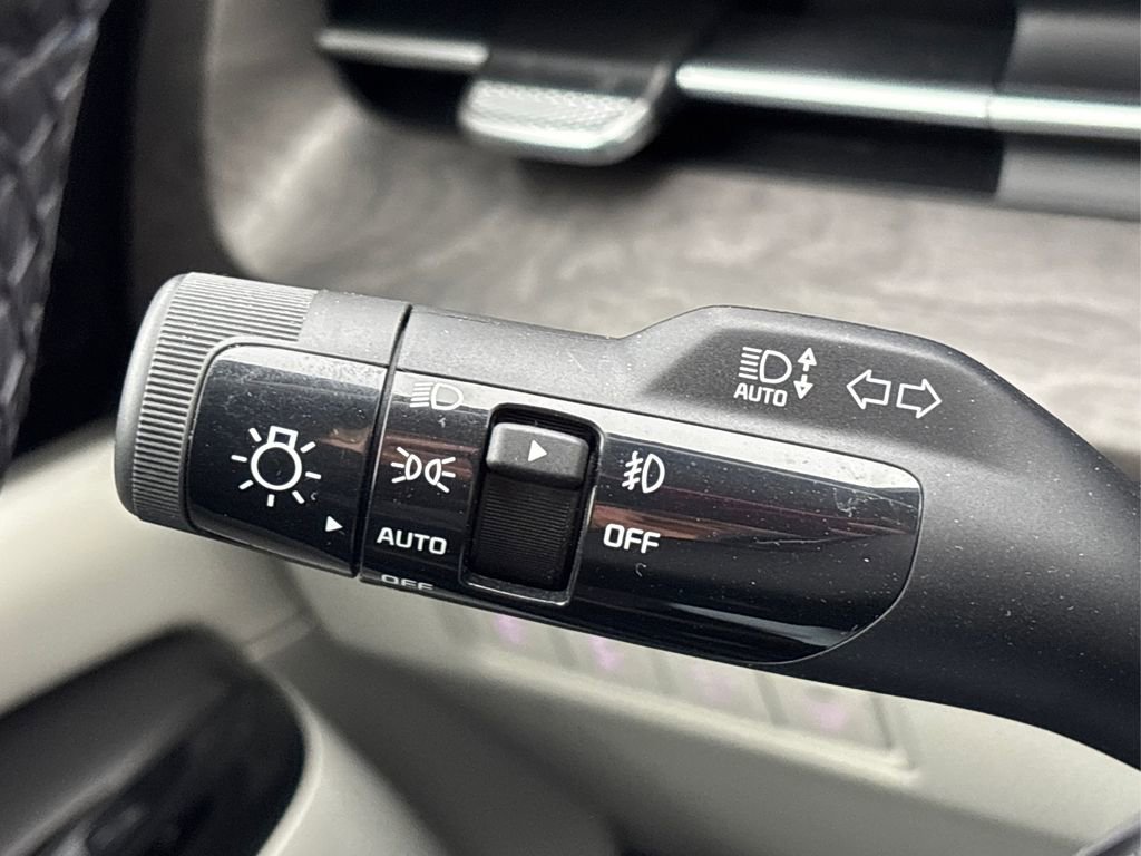 Used 2024 Kia Carnival SX image 26