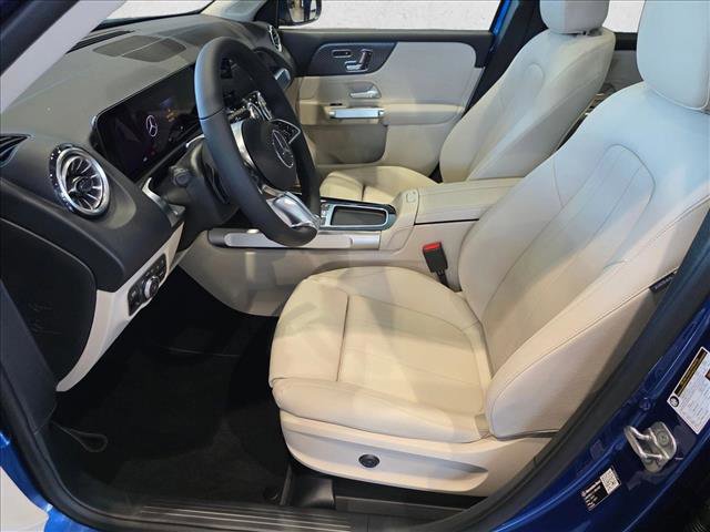 New 2026 Mercedes-Benz GLB 250 image 14