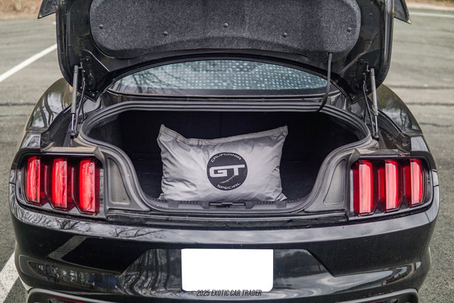 Used 2017 Ford Mustang GT Premium image 54