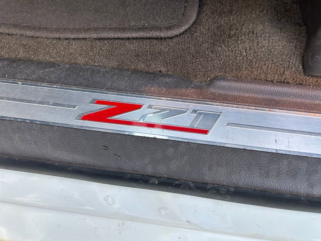 Used 2015 Chevrolet Silverado 1500 LTZ image 23