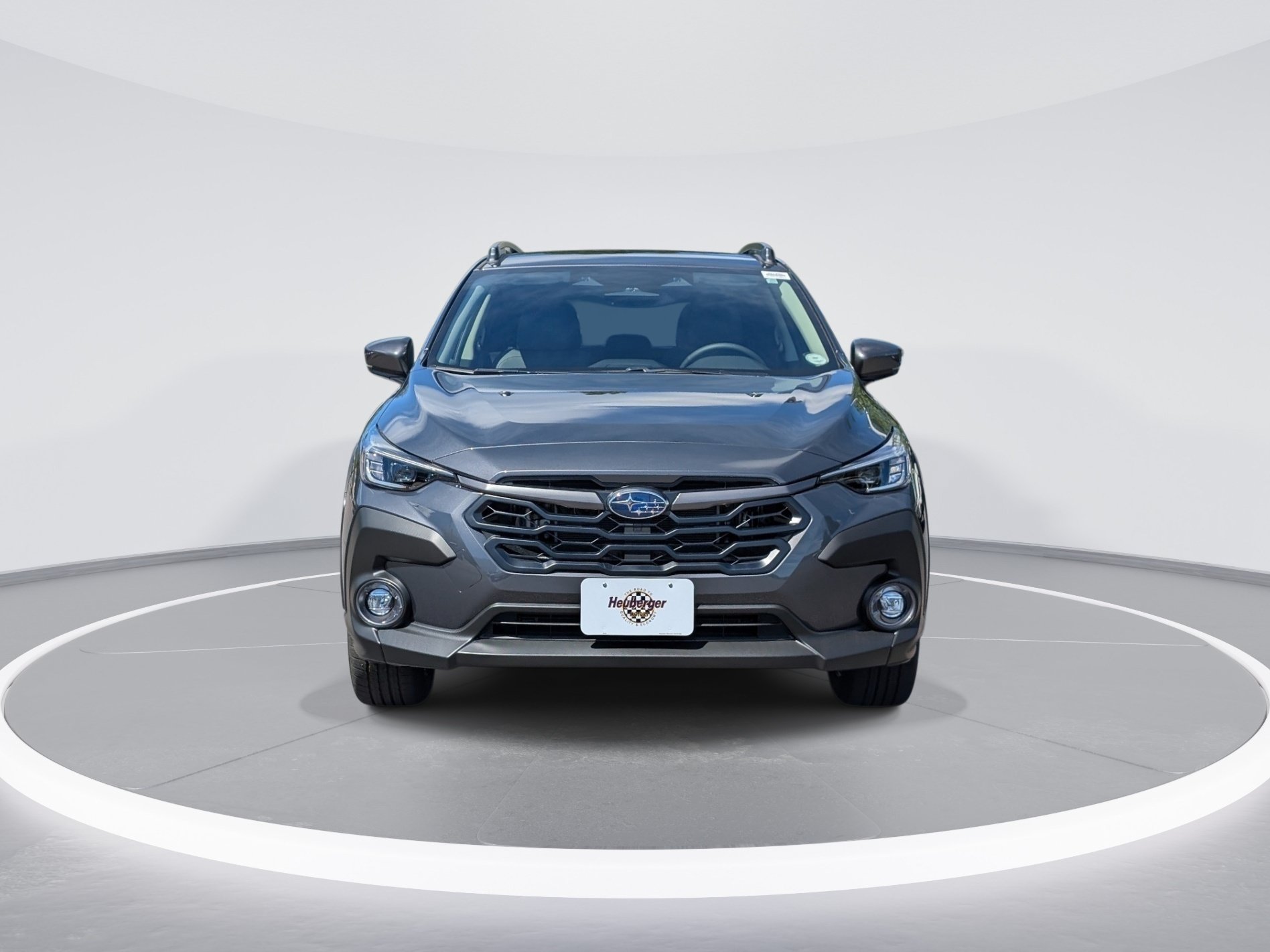 New 2026 Subaru Crosstrek 2.5i Limited AWD/4WD image 2