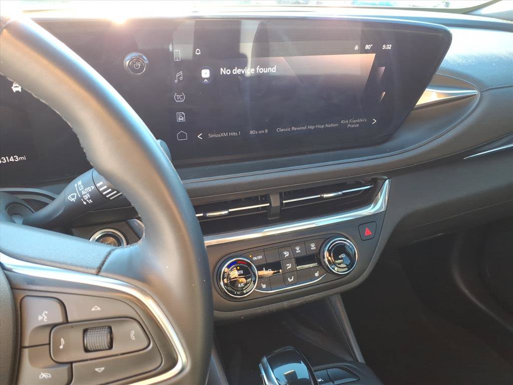 Used 2024 Buick Envista Preferred w/ Convenience I Package FWD image 26