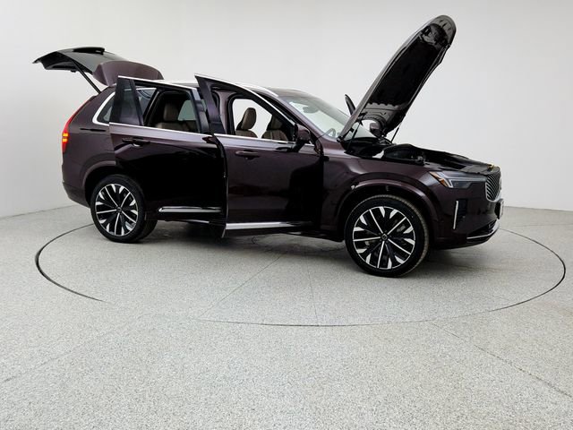New 2026 Volvo XC90 T8 Ultra w/ Protection Package Premier image 10