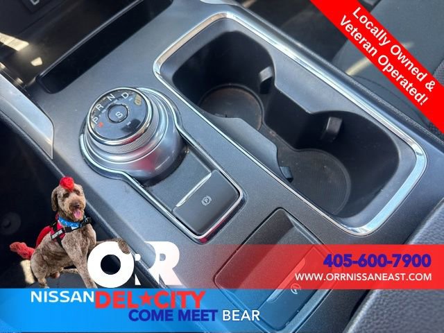 Used 2019 Ford Fusion SE FWD image 26