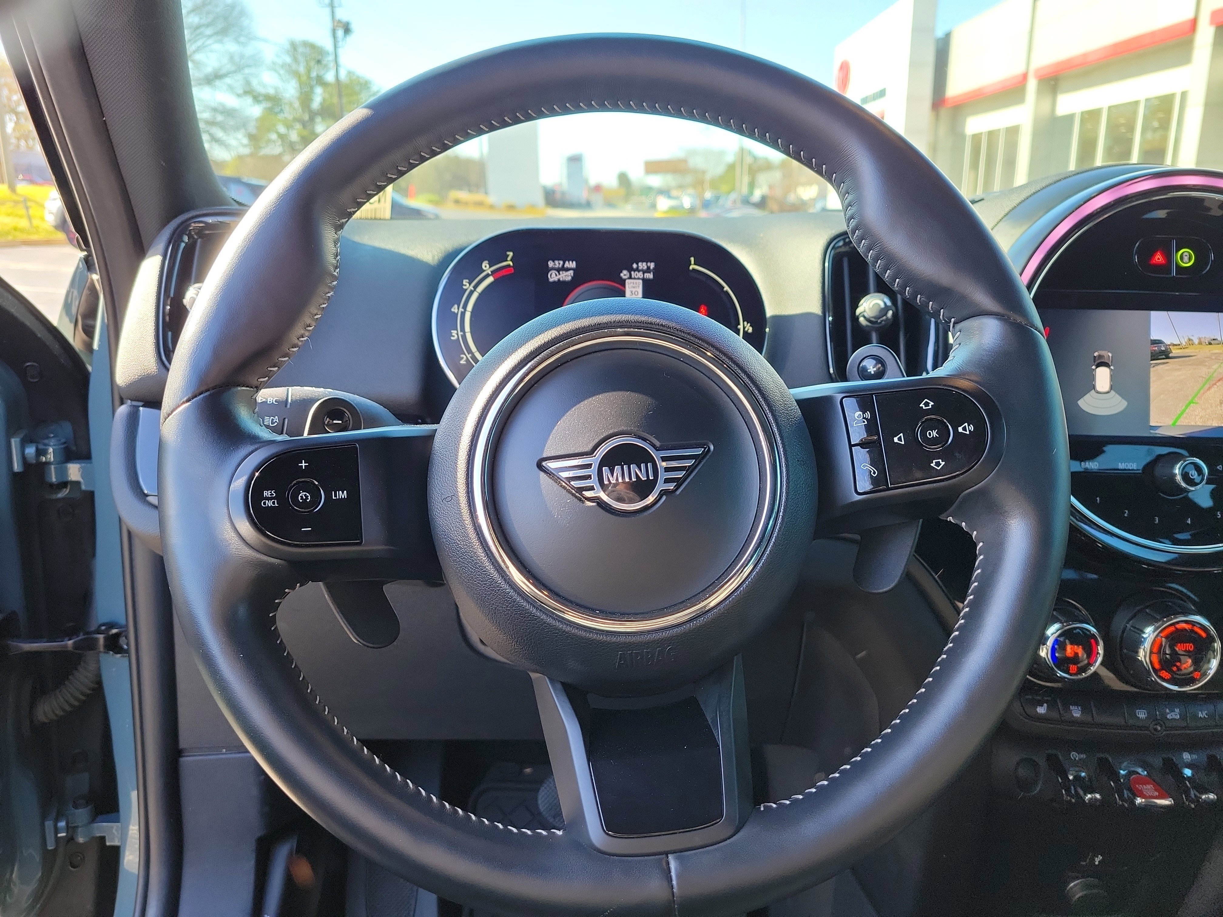 Used 2022 MINI Cooper Countryman S image 21