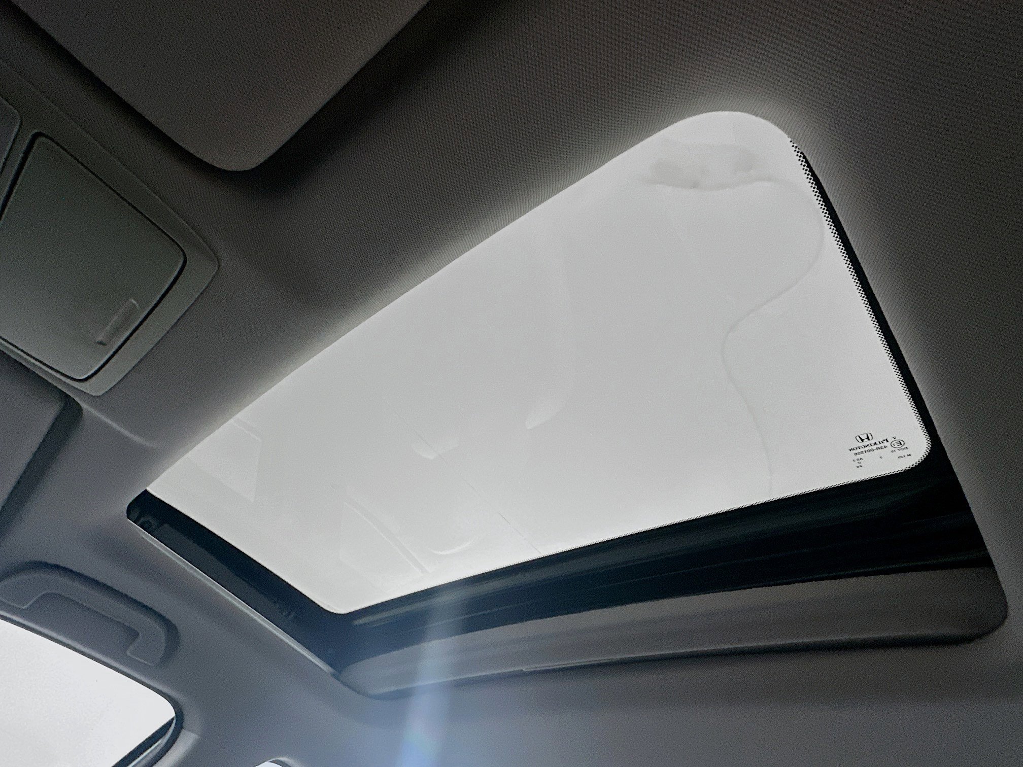 Used 2017 Honda Accord EX-L image 25