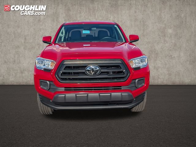 Used 2023 Toyota Tacoma SR AWD/4WD image 2