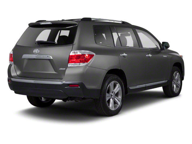 Used 2013 Toyota Highlander SE AWD/4WD image 2