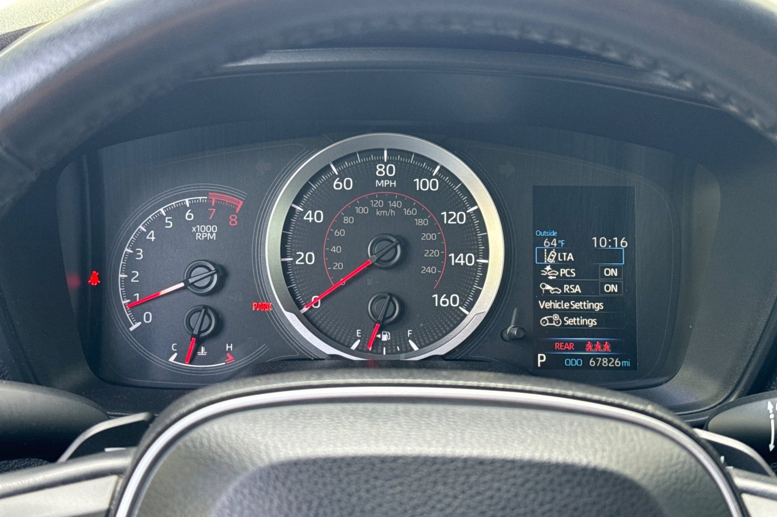 Used 2020 Toyota Corolla SE image 18