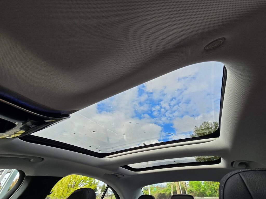 New 2026 Mercedes-Benz E 350 4MATIC Sedan image 44