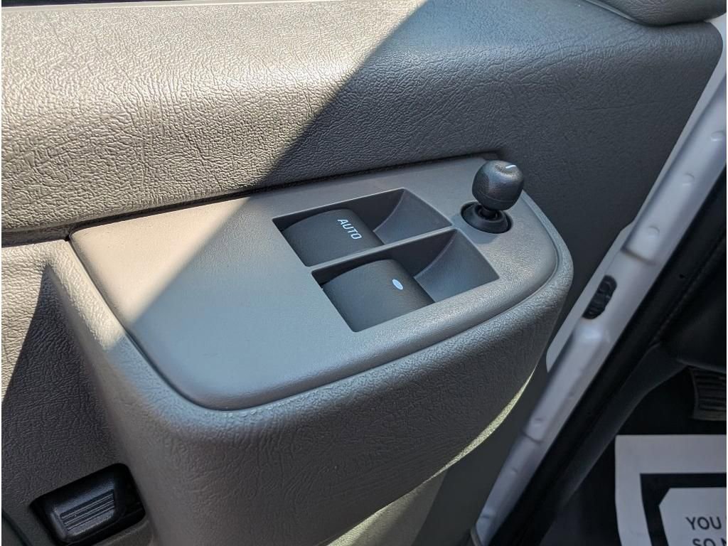 New 2025 Chevrolet Express 3500 Extended w/ Driver Convenience Package image 16