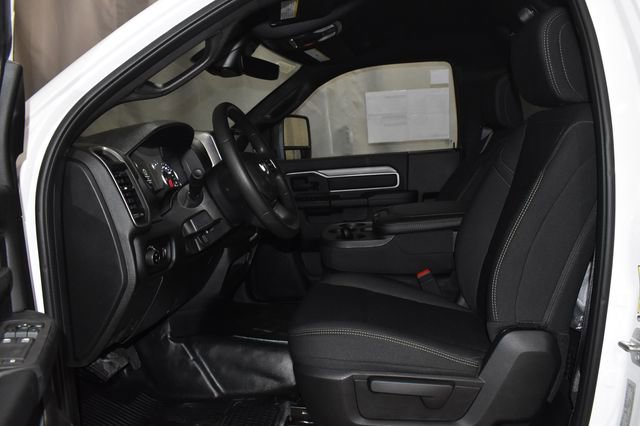 New 2026 RAM 3500 Tradesman image 12