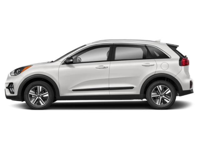 Used 2022 Kia Niro Touring Special Edition FWD image 4