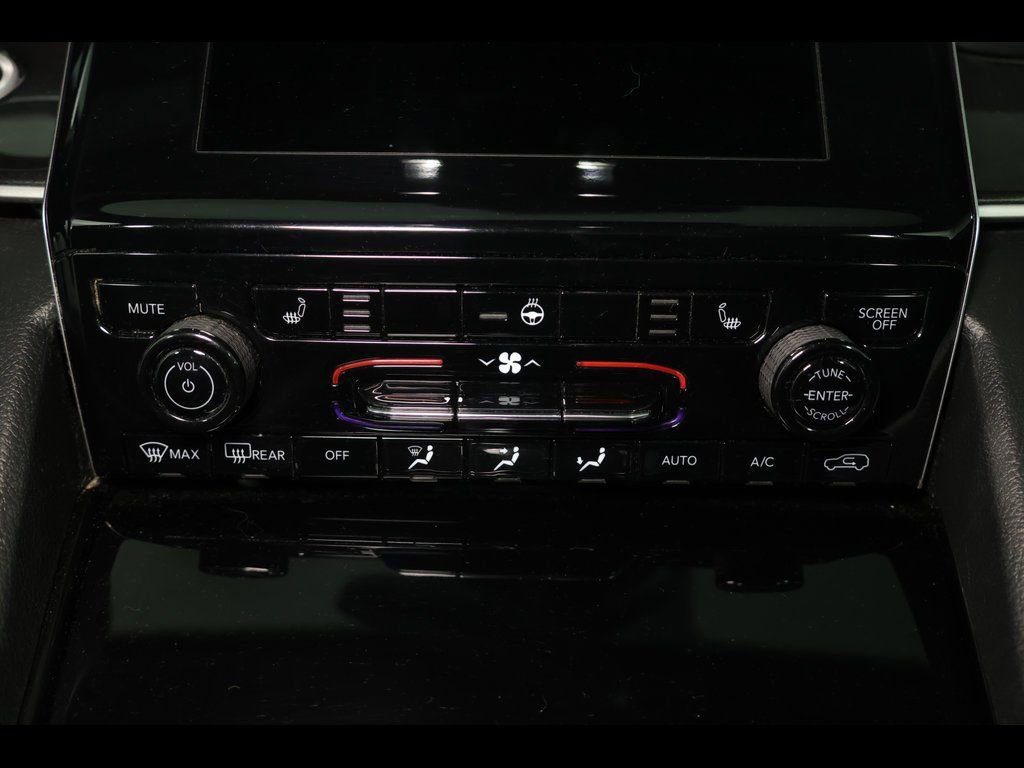 Used 2022 Jeep Grand Cherokee Altitude image 13