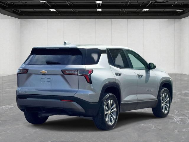Used 2025 Chevrolet Equinox LT FWD image 5