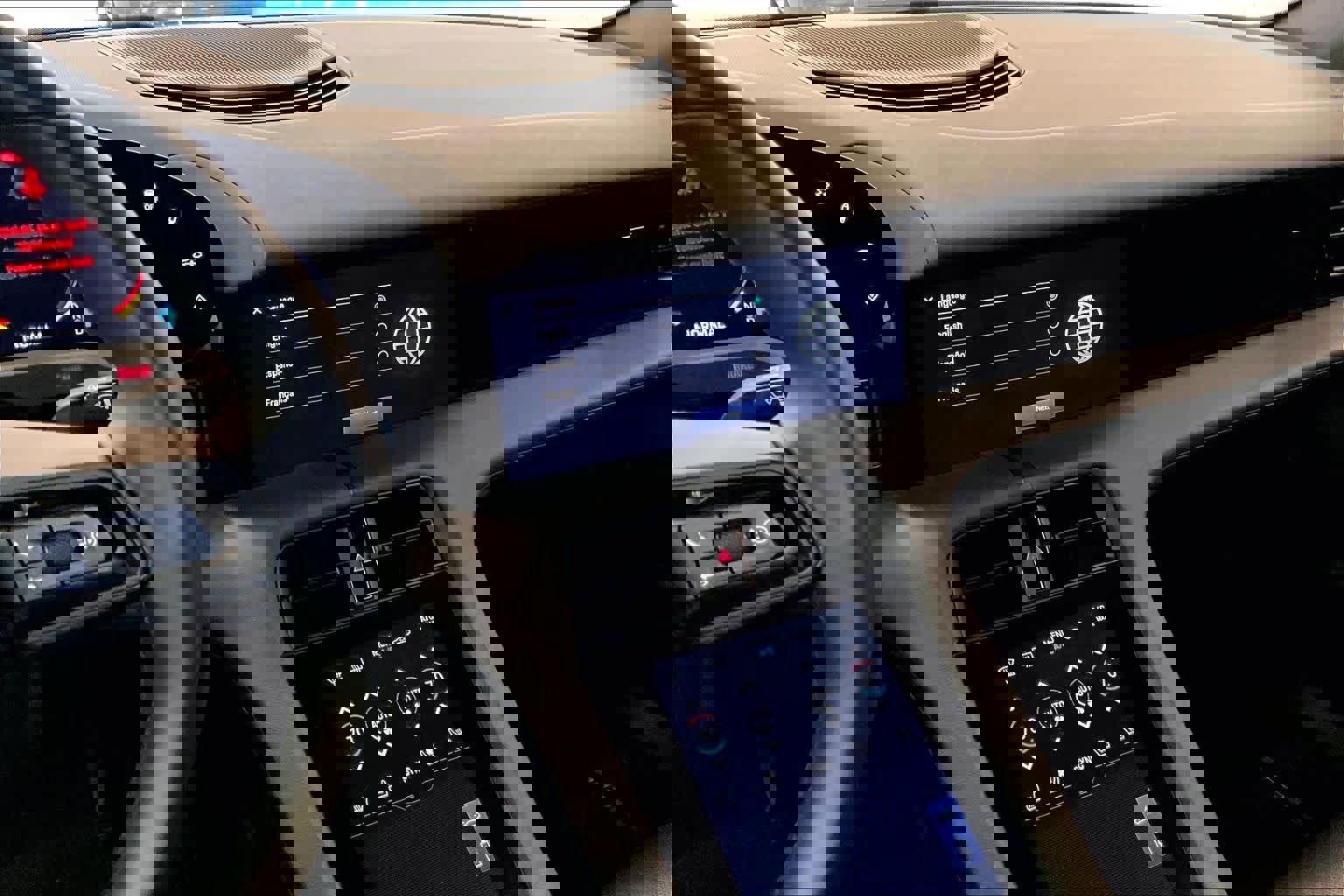 Used 2022 Porsche Taycan 4 Cross Turismo image 11