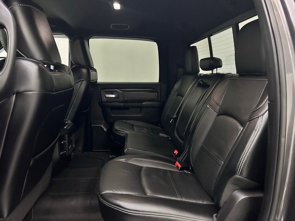 Certified 2023 RAM 2500 Rebel w/ Level 1 Equipment Group image 13