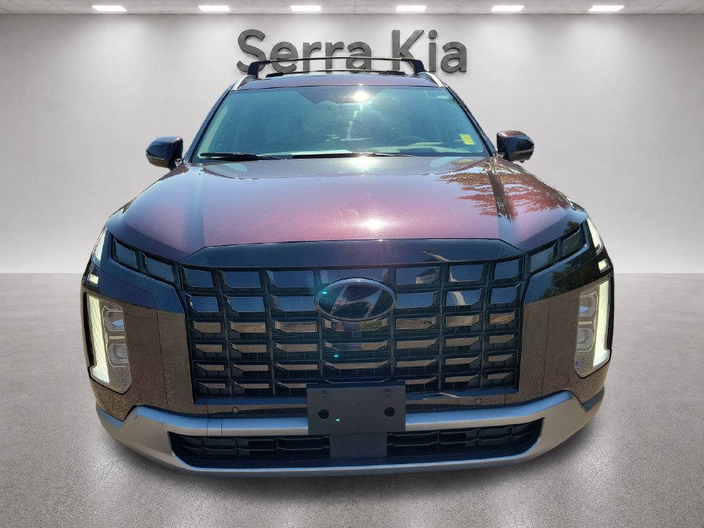 Used 2023 Hyundai Palisade Limited AWD/4WD image 10