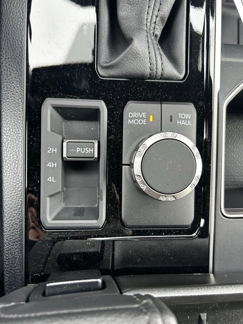 Used 2025 Toyota Tundra SR5 w/ SR5 Convenience Package image 22