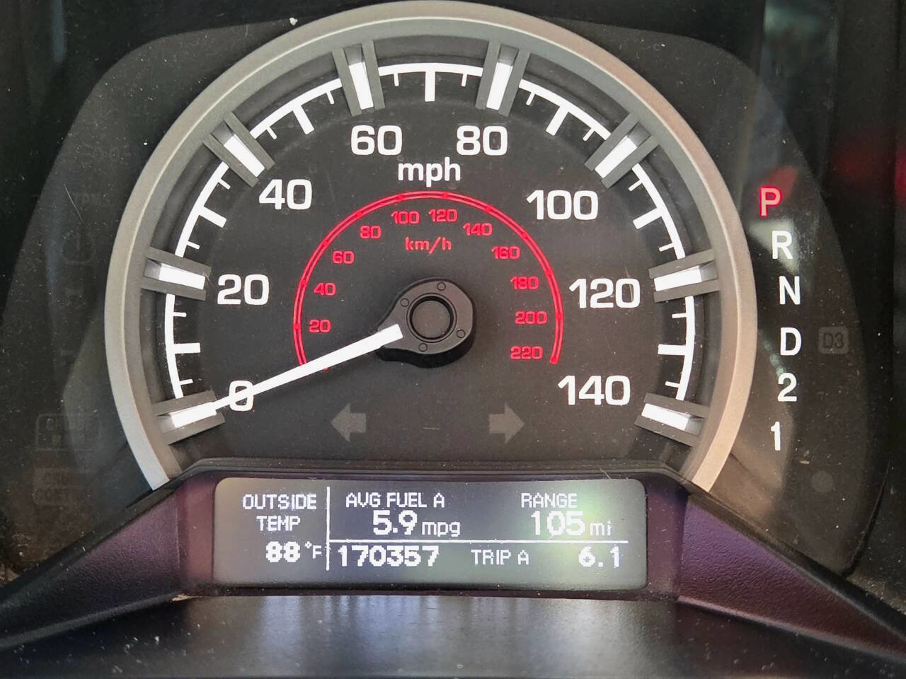 Used 2012 Honda Ridgeline RTL image 20