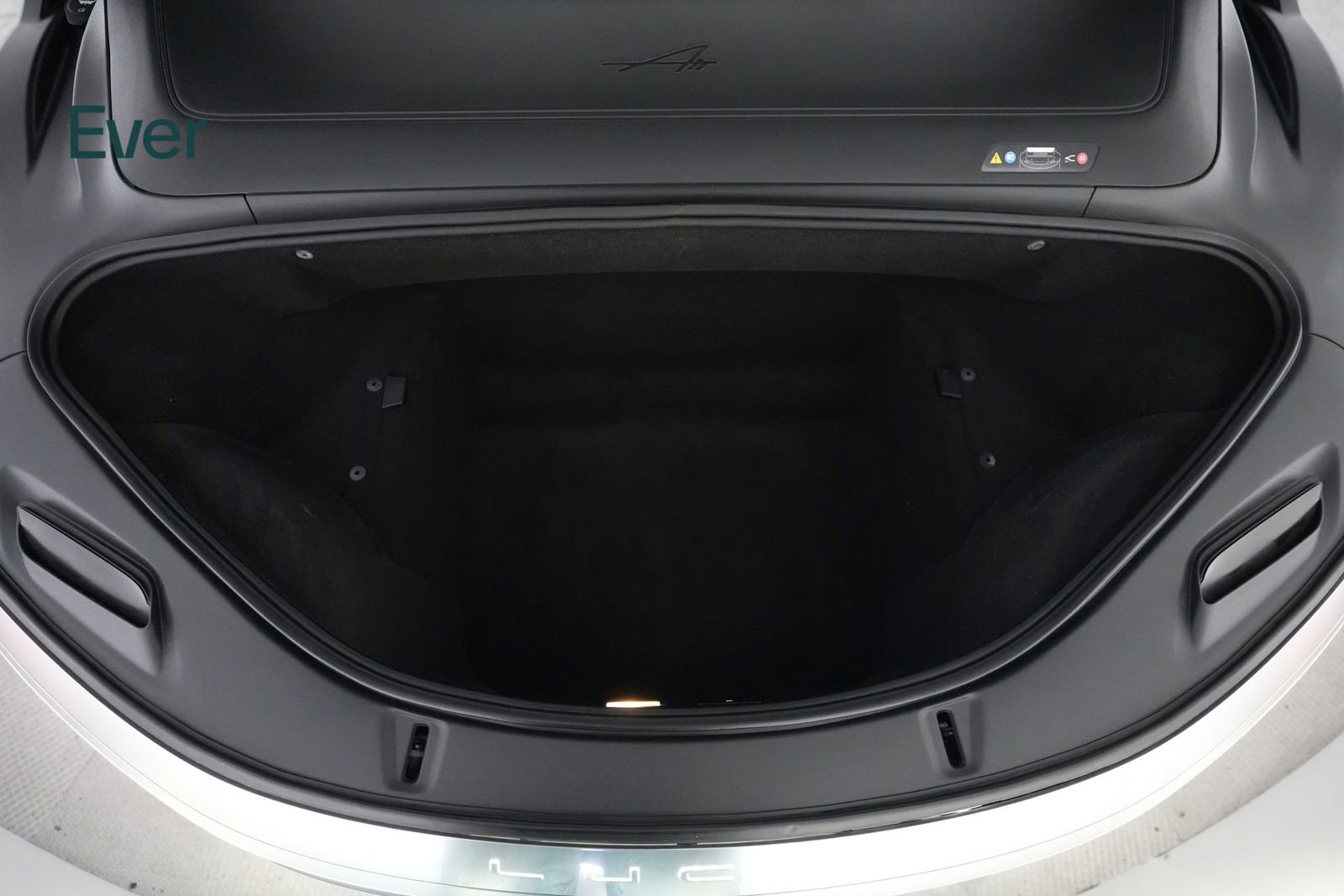 Used 2023 Lucid Air Pure image 25