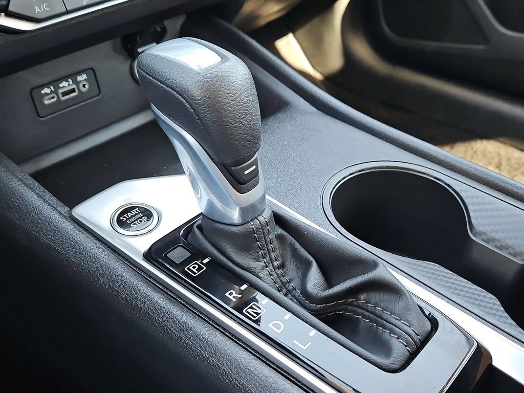 Used 2025 Nissan Altima 2.5 SV FWD image 20