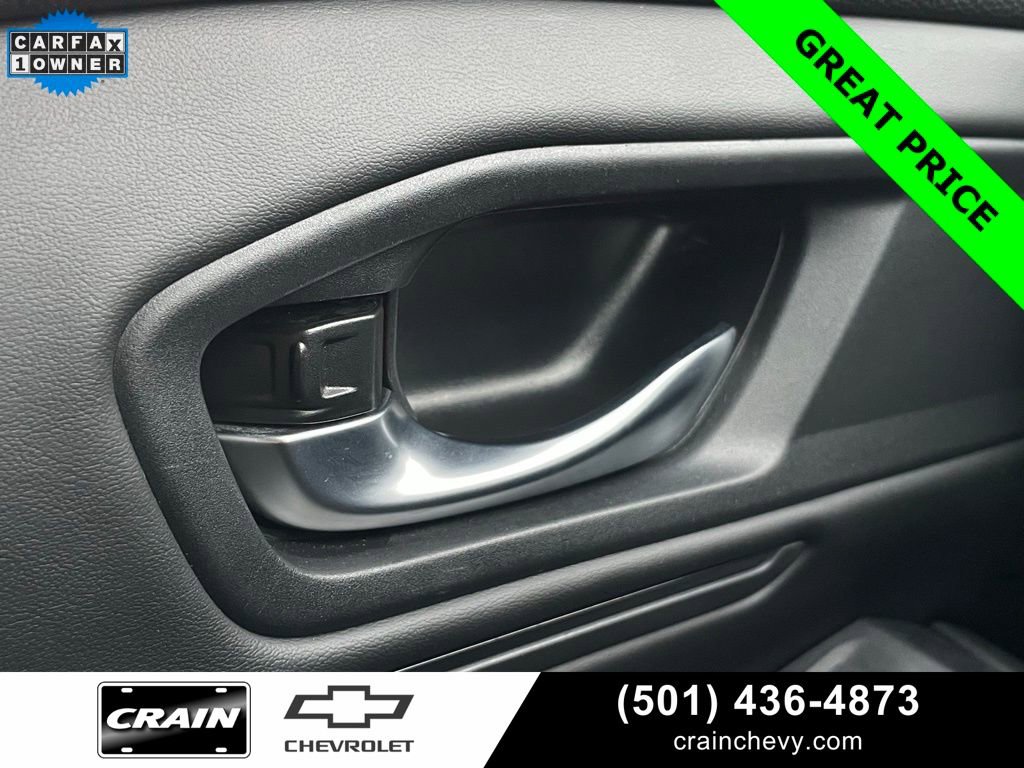 Used 2024 Honda Accord EX image 12