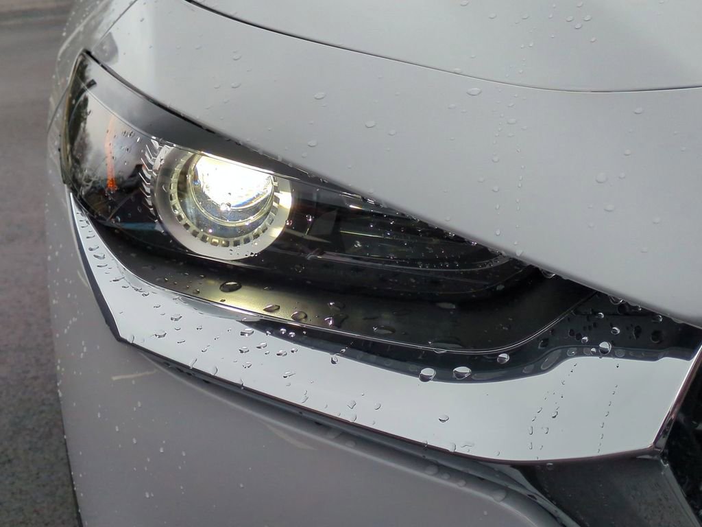 New 2026 MAZDA CX-30 AWD 2.5 S w/ Select Sport Pkg image 10