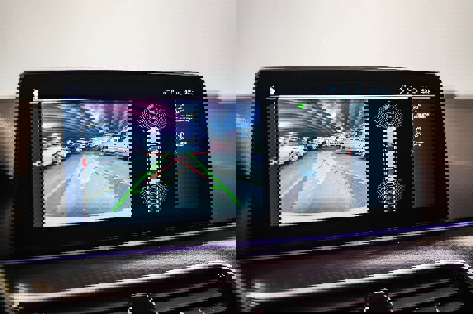 Used 2023 BMW 540i w/ M Sport Package image 25