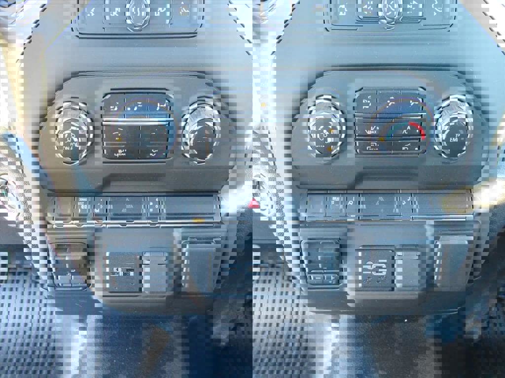 New 2025 Chevrolet Silverado 3500 W/T w/ WT Convenience Package image 21