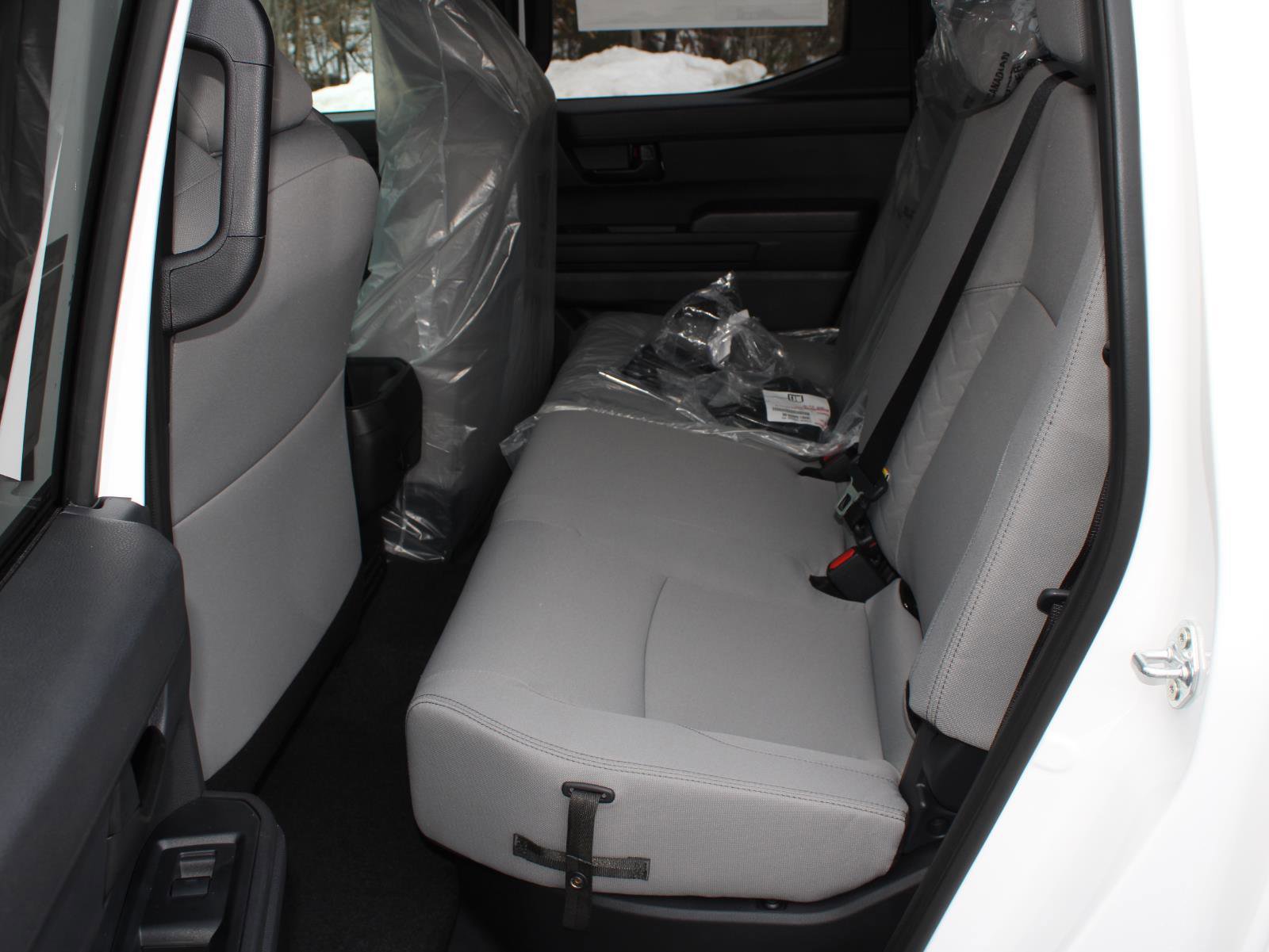 New 2026 Toyota Tacoma SR5 image 14