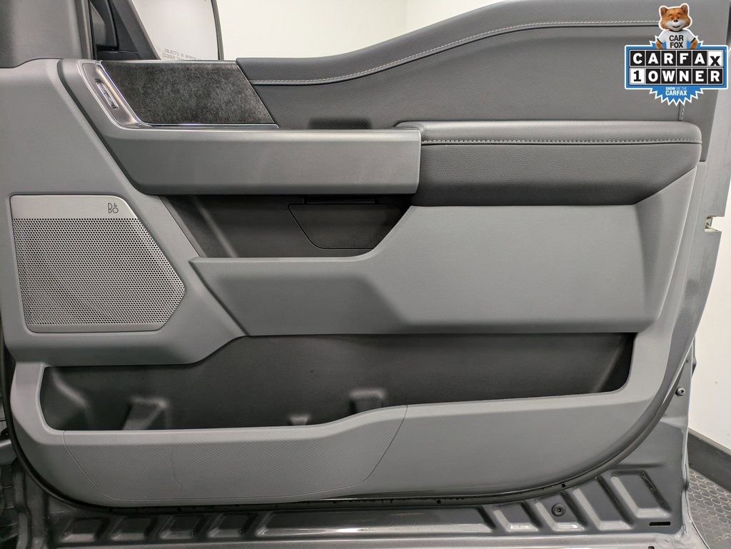 Used 2025 Ford F150 Lightning Flash image 29