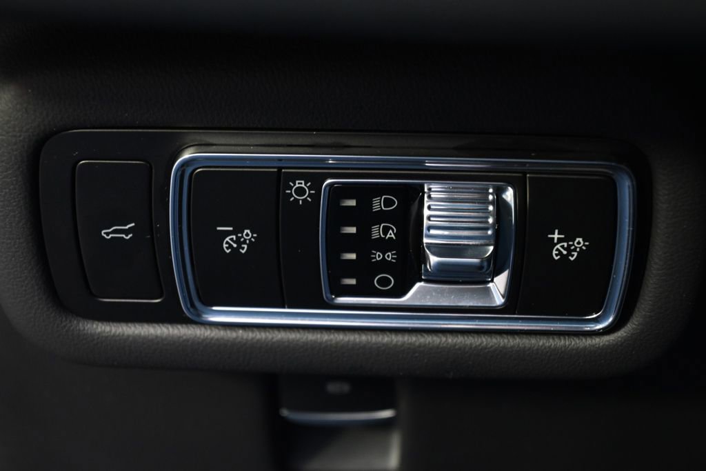 New 2026 Lincoln Nautilus Reserve image 25