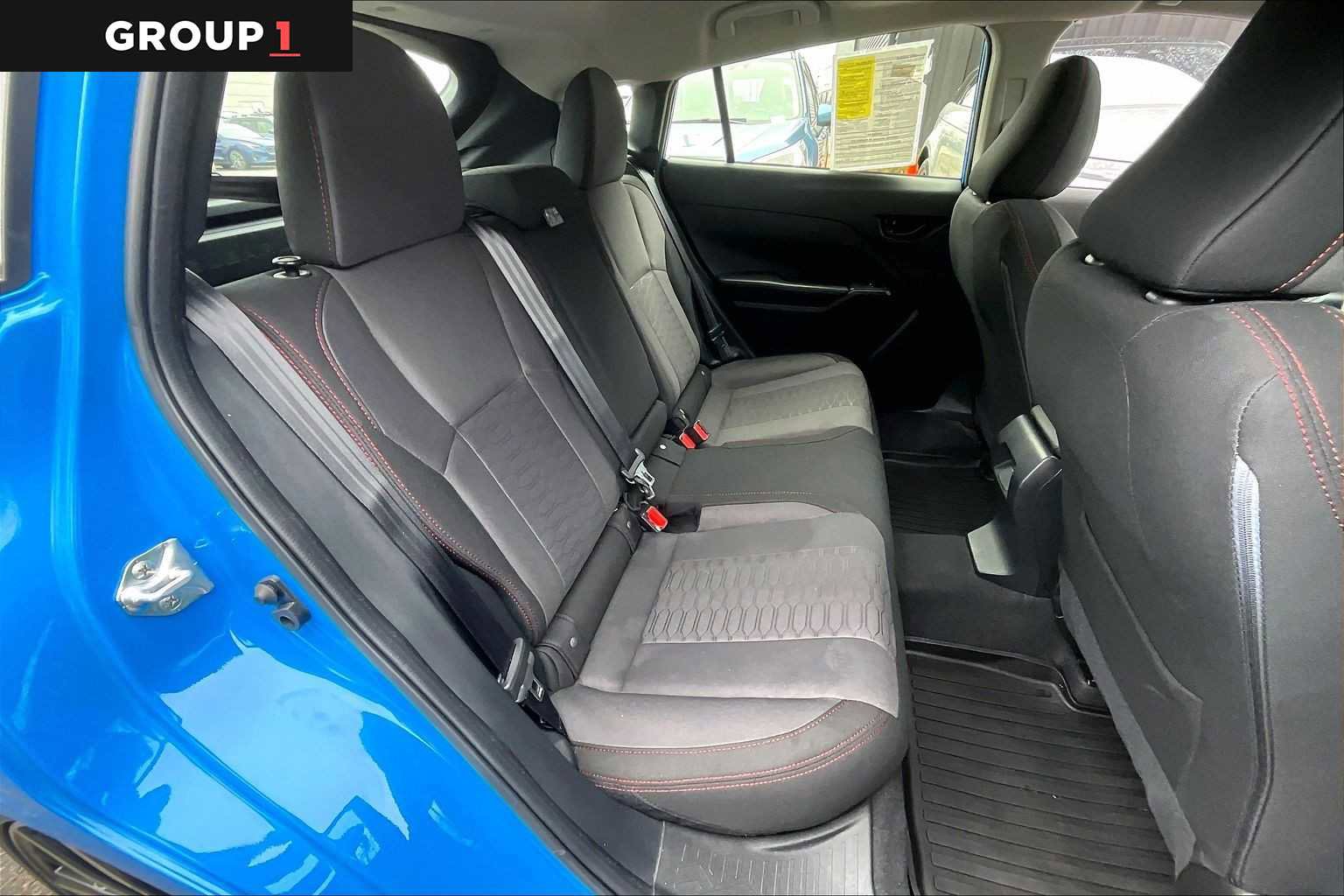 Used 2024 Subaru Impreza 2.0i Sport image 20