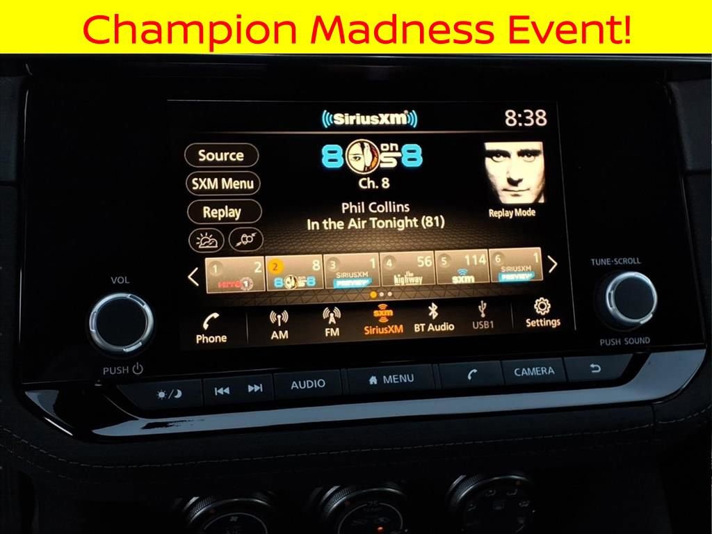 New 2026 Nissan Z Sport w/ Floor Mat Package image 17