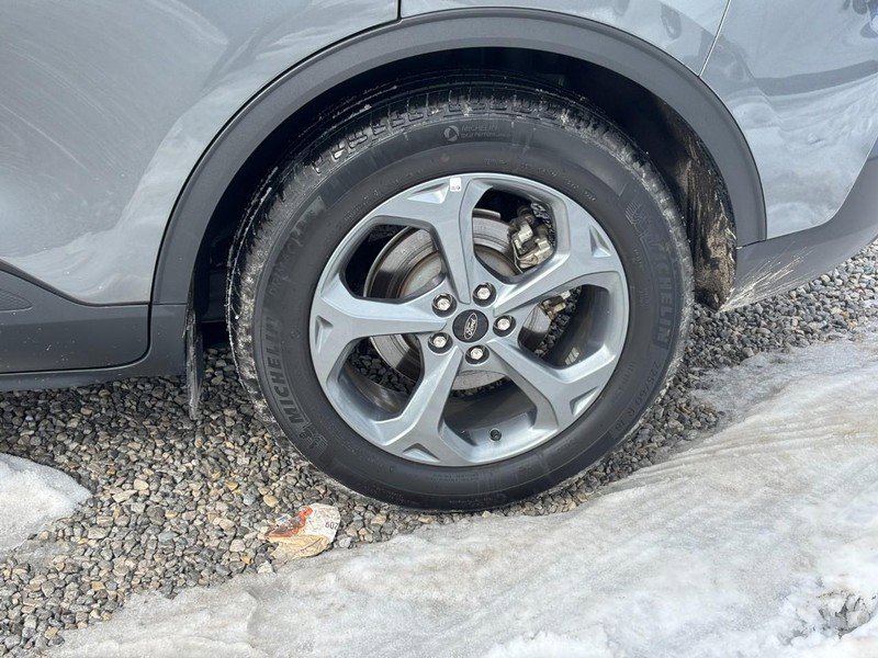Used 2025 Ford Escape ST-Line FWD image 11