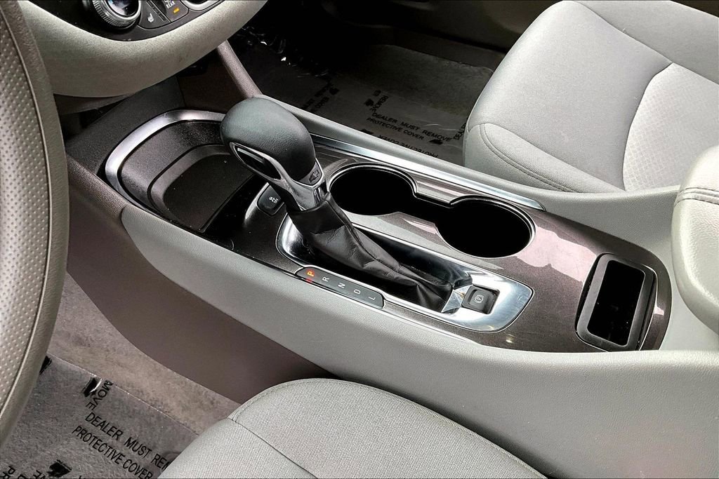 Used 2024 Chevrolet Malibu LT image 12