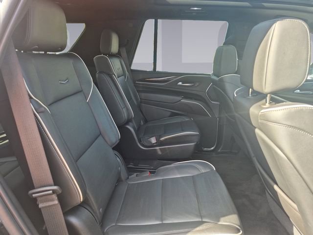 Used 2022 Cadillac Escalade Sport image 18