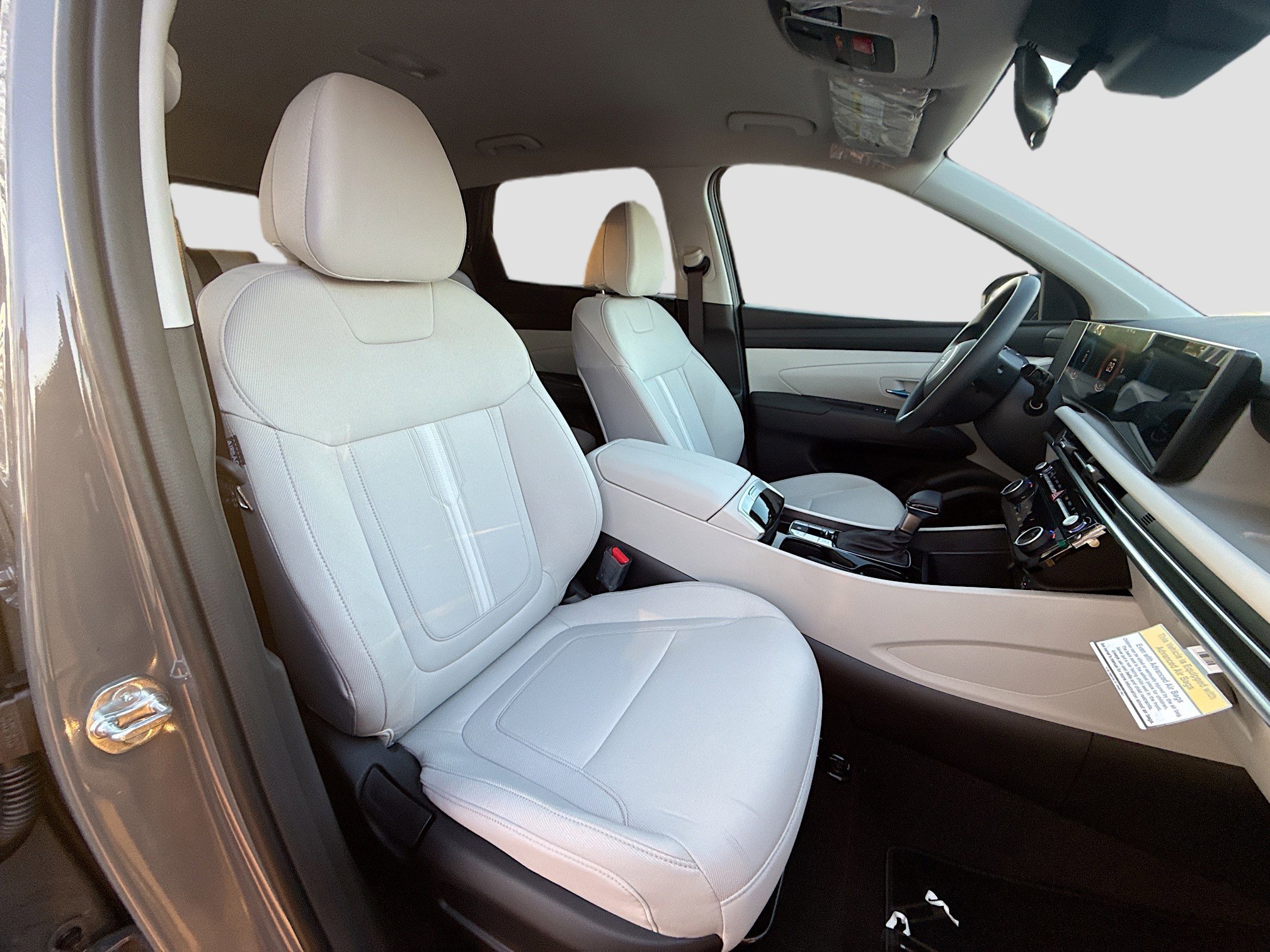 New 2026 Hyundai Tucson SEL image 14